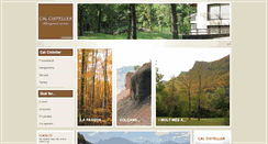 Desktop Screenshot of cisteller.com